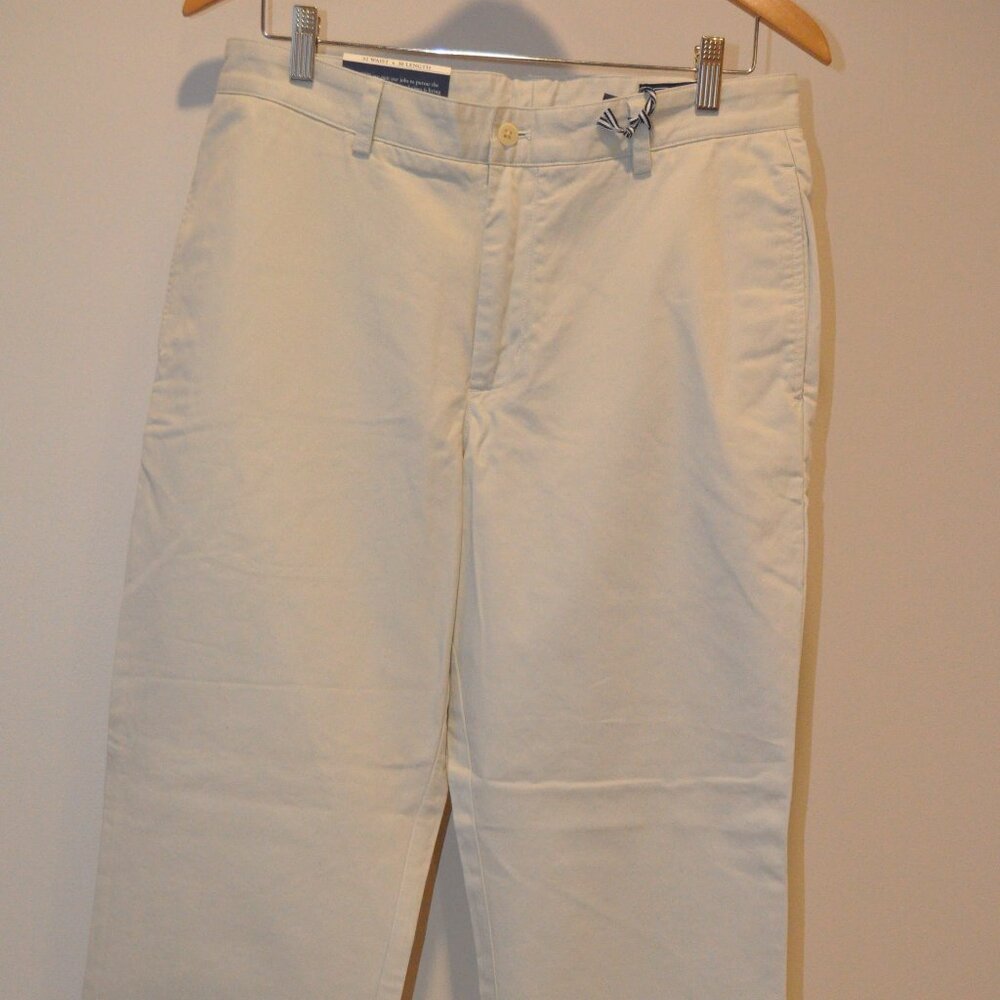 Vineyard Vines Club Pants/Khakis  *WITH TAGS*